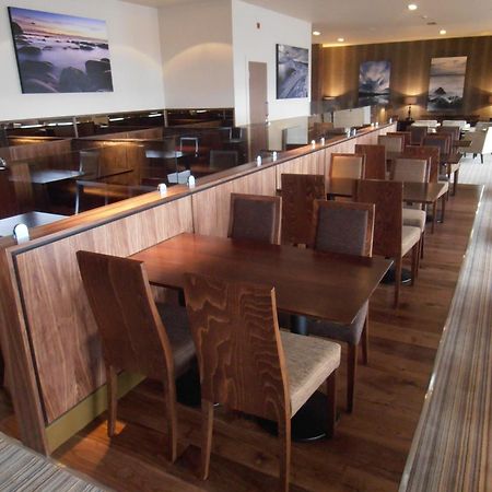 The Shetland Hotel Lerwick Ngoại thất bức ảnh
