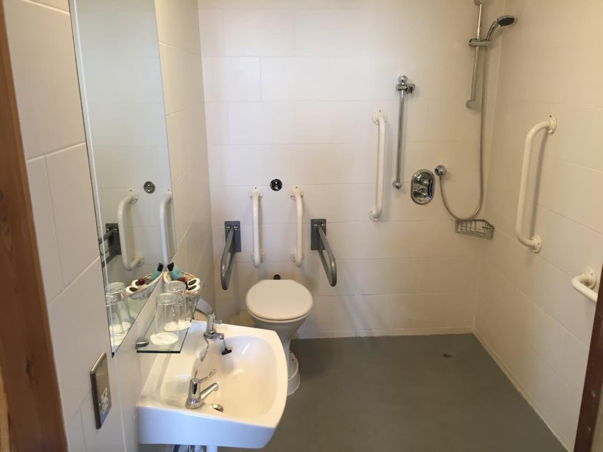 The Shetland Hotel Lerwick Ngoại thất bức ảnh