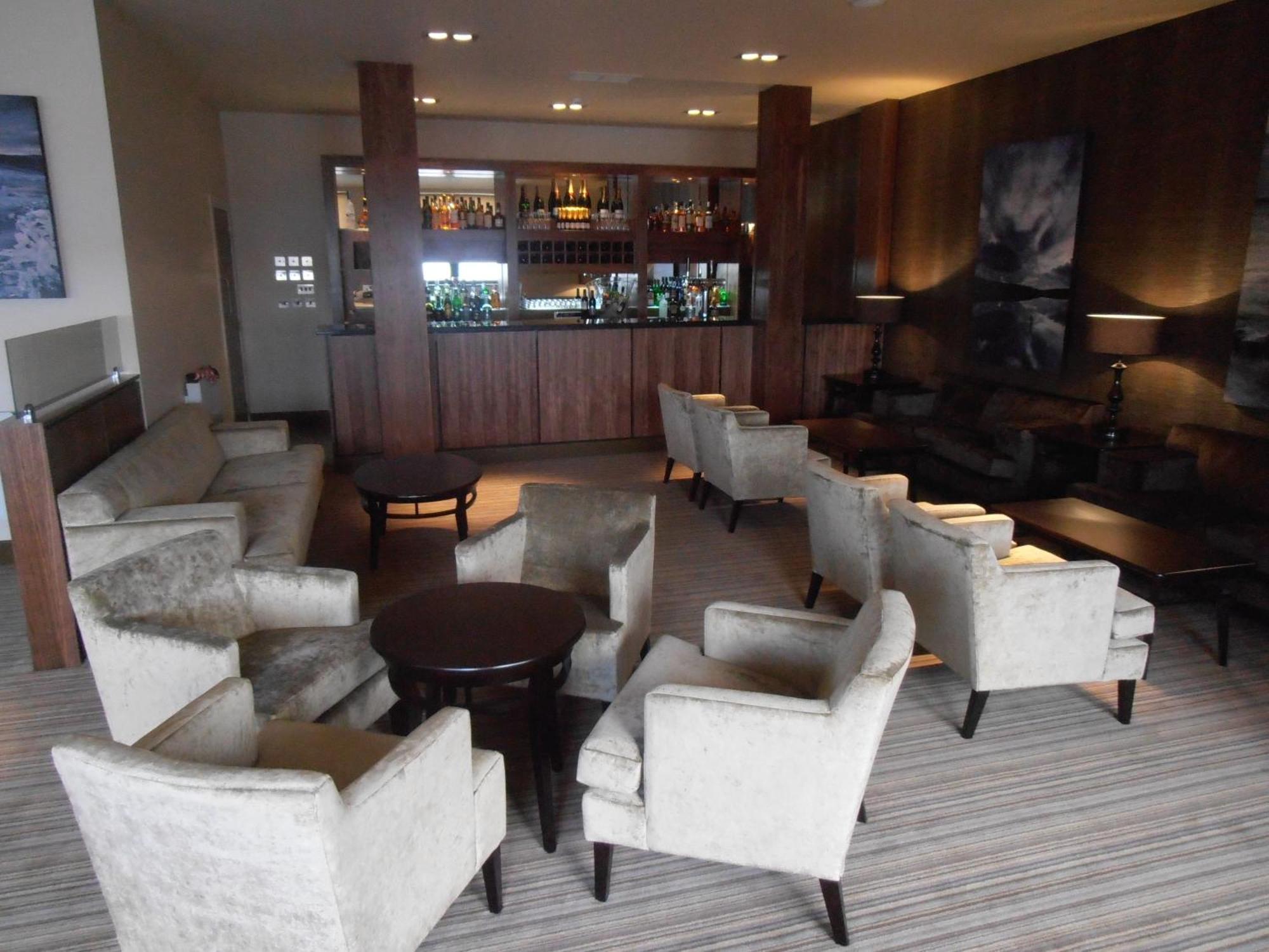 The Shetland Hotel Lerwick Ngoại thất bức ảnh