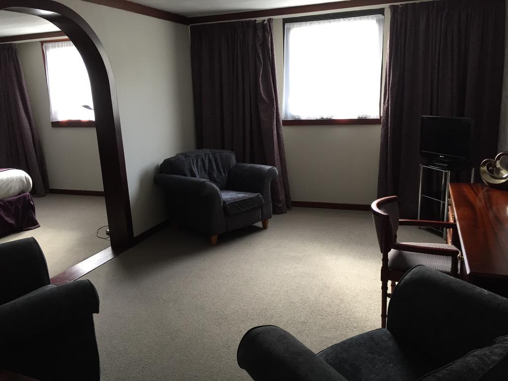 The Shetland Hotel Lerwick Ngoại thất bức ảnh